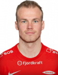 Petter Strand