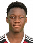 Pharell Kegni