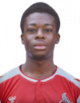 Pierre Nadjombe
