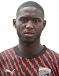Pingdwendé Daouda Beleme