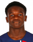 Quentin Ndjantou