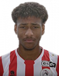 Quincy Hoeve
