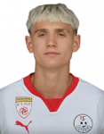 Quirin Florian Rackl