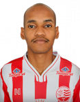 Rafael Assis da Cruz Rodrigues