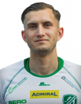 Raffael Horvath