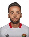 Rajaei Ayed