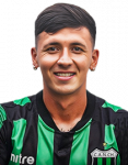 Ramiro Agustín Balbuena Chamorro