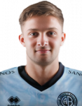 Randall Emerson Corado Ruano