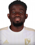 Raphael Viashima Ayagwa