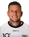 Raúl Bobadilla