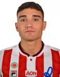 Raul Talarico