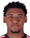 Rayan Lucas Marques de Souza