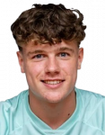 Rhys Chadwick