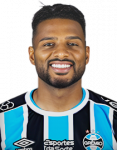 Reinaldo