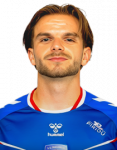 Rémi Maugain