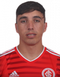 Renzo Saravia