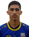 Resky Zemri