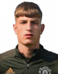 Rhys Bennett