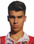 Ricardo Jorge Martins Teixeira