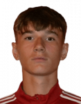 Riccardo Adrian Radu