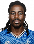 Richard Boateng