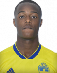 Richie Omorowa