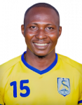 Ridouanou Maïga