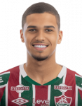Riquelme Felipe Silva de Almeida