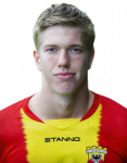 Robbin Weijenberg