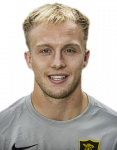 Robby McCrorie