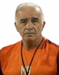 Roberto Carlos Mario Gómez