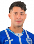 Nicolás Fernández