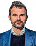 Roberto Peragón Lacalle