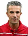 Robin van Persie