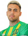 Rodrigo Agustín Colazo