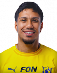 Rodrigo Saravia