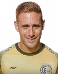 Rodrigo Damián Acosta