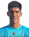 Rodrigo David Sayavedra