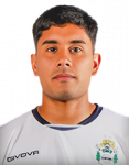 Rodrigo Gallo