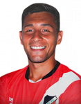 Rodrigo Ramírez