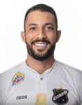 Rodrigo Rodrigues Silva