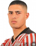 Rodrigo Javier Trejo