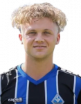 Roen Fordyce Hlywka