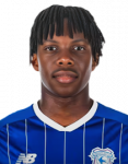 Ronan Kpakio