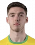 Ruairi McConville