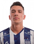 Rubén Botta