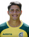 Rubén Ramírez