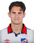 Rúben Bentancourt