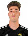 Rubén de Gea Abril