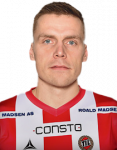 Ruben Yttergård Jenssen